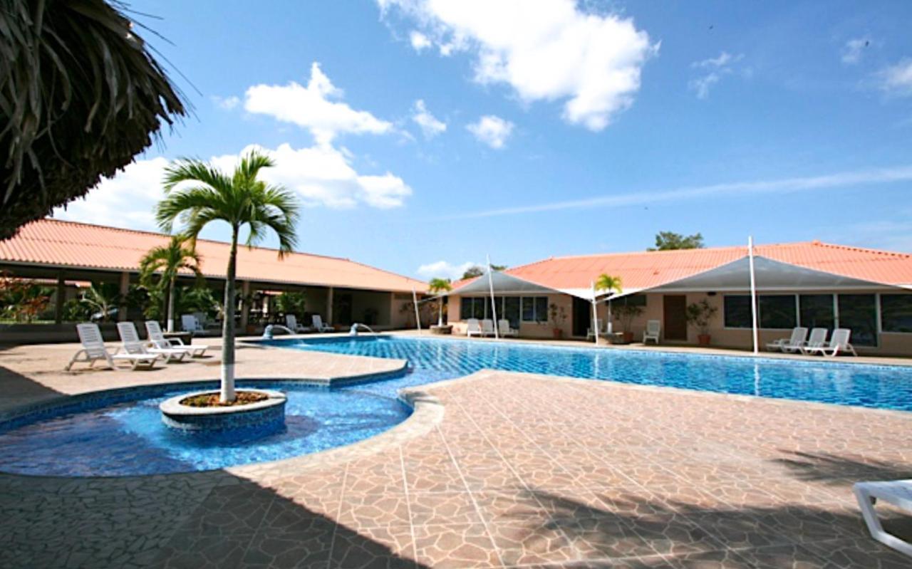 Punta Chame Club And Resort One Bedroom Home Pajonal (Panama Oeste) Exterior foto