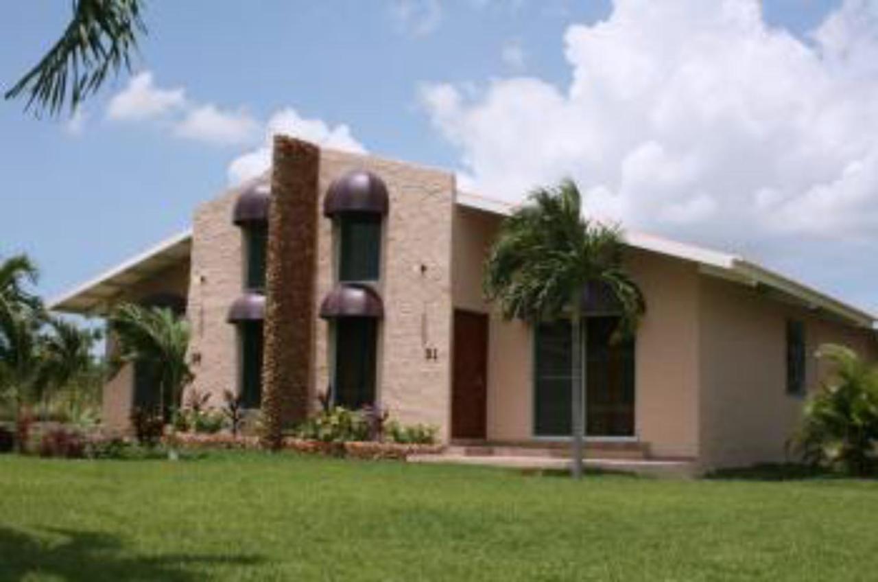 Punta Chame Club And Resort One Bedroom Home Pajonal (Panama Oeste) Exterior foto