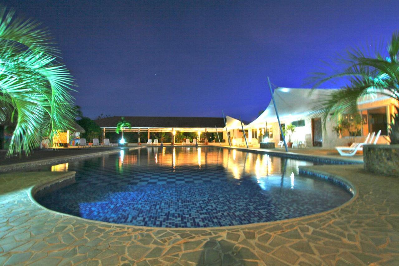 Punta Chame Club And Resort One Bedroom Home Pajonal (Panama Oeste) Exterior foto