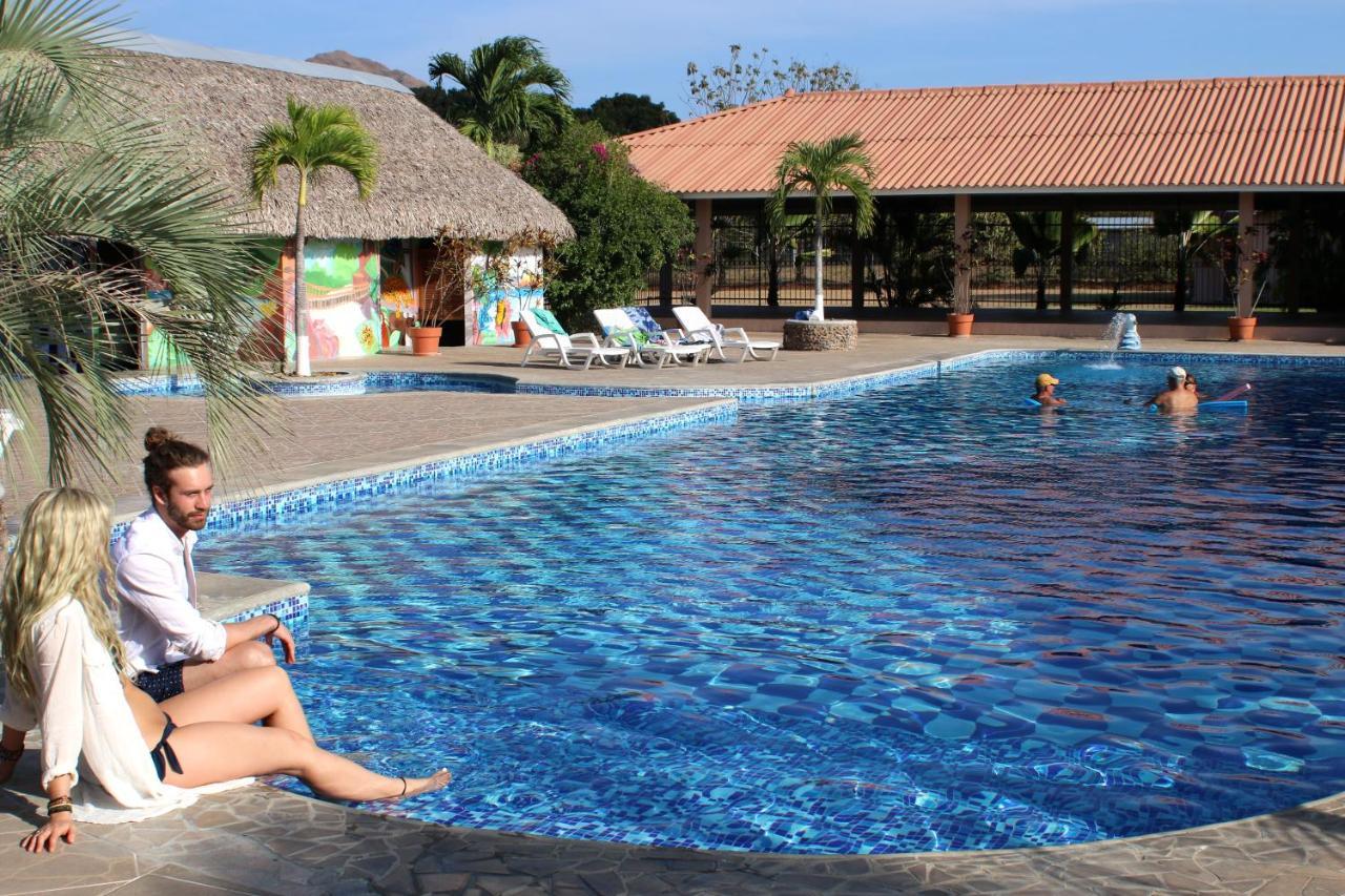 Punta Chame Club And Resort One Bedroom Home Pajonal (Panama Oeste) Exterior foto