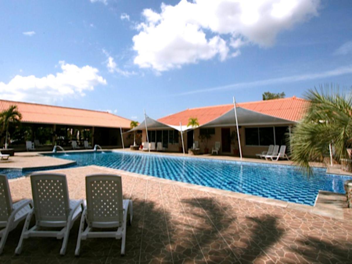 Punta Chame Club And Resort One Bedroom Home Pajonal (Panama Oeste) Exterior foto