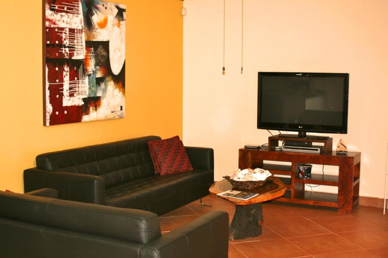 Punta Chame Club And Resort One Bedroom Home Pajonal (Panama Oeste) Exterior foto