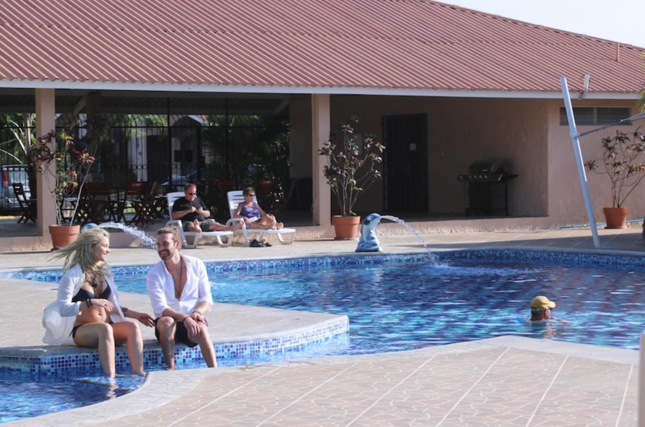 Punta Chame Club And Resort One Bedroom Home Pajonal (Panama Oeste) Exterior foto
