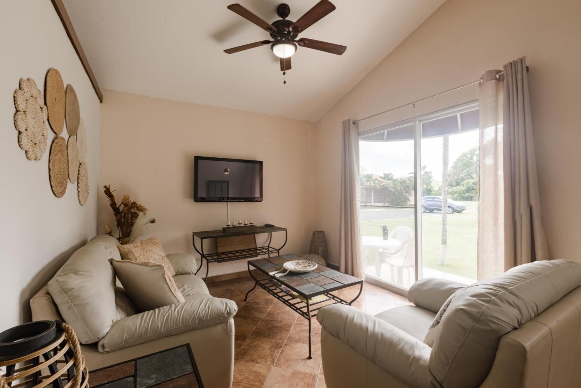 Punta Chame Club And Resort One Bedroom Home Pajonal (Panama Oeste) Exterior foto
